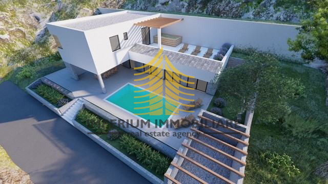 Terreno, Vendita, Pučišća, 561m2, Edificabile