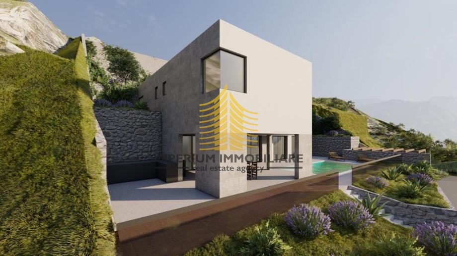 Terreno, Vendita, Pučišća, 561m2, Edificabile