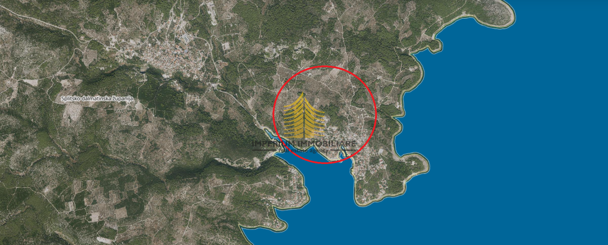 Terreno, Vendita, Sumartin, 914m2, Edificabile