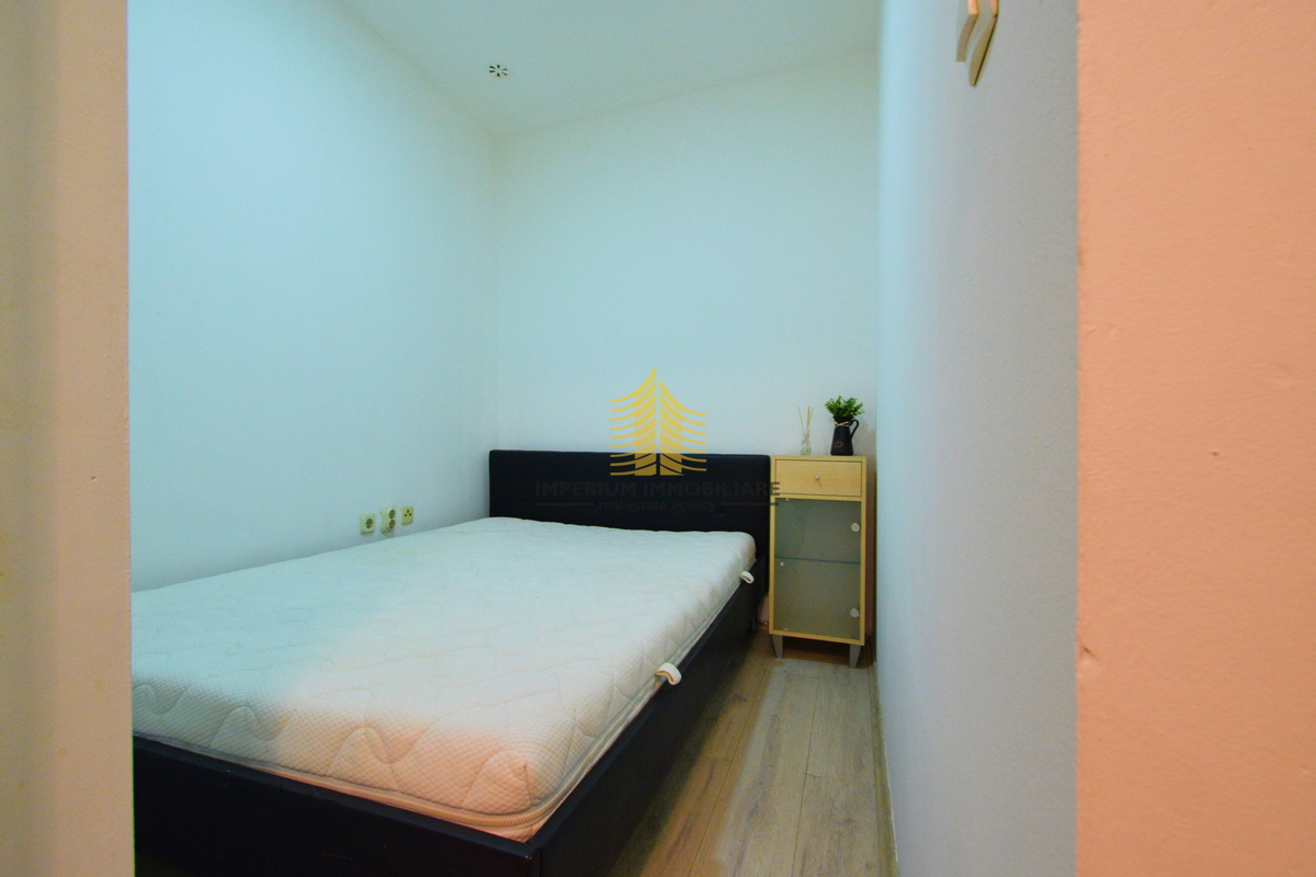 Appartamento, Vendita, Gornji Grad - Medveščak, Gupčeva zvijezda, 29m2, 2 locali