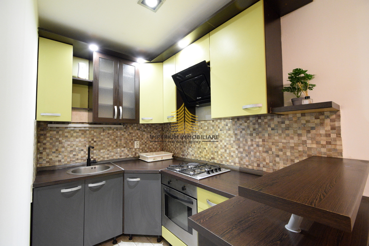 Appartamento, Vendita, Gornji Grad - Medveščak, Gupčeva zvijezda, 29m2, 2 locali