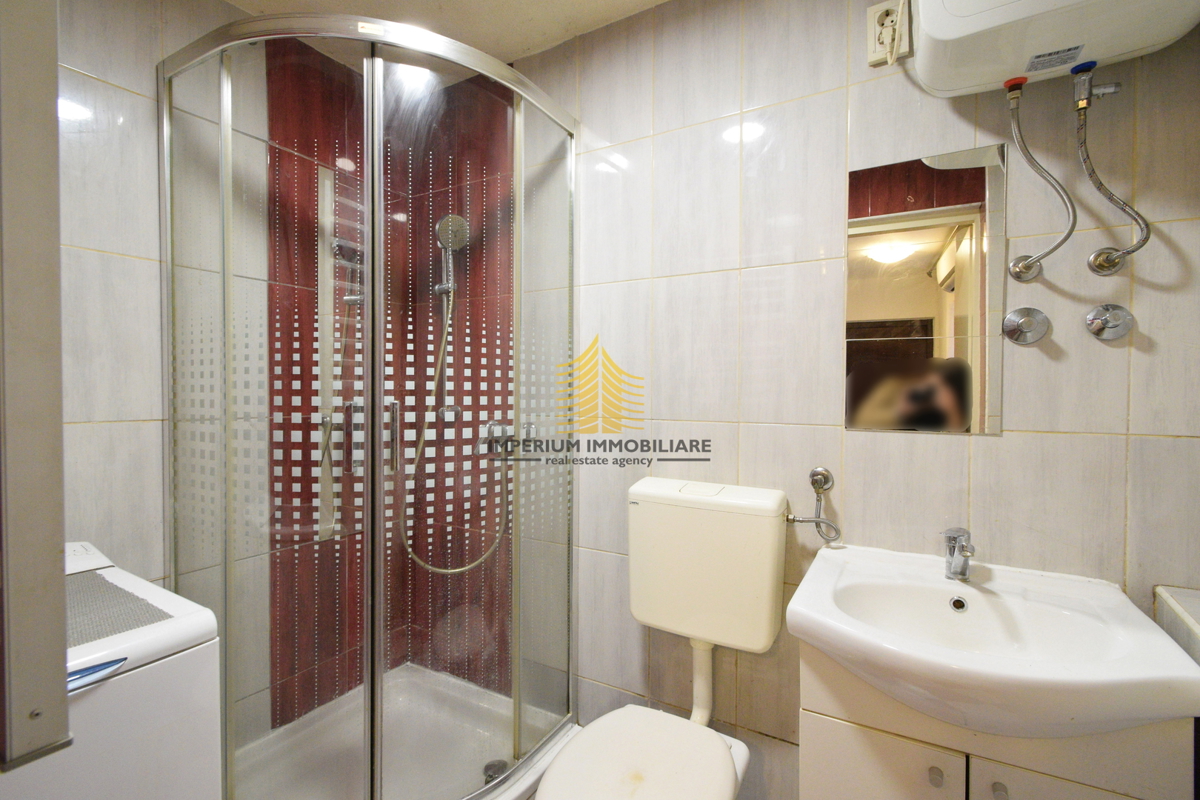 Appartamento, Vendita, Gornji Grad - Medveščak, Gupčeva zvijezda, 29m2, 2 locali