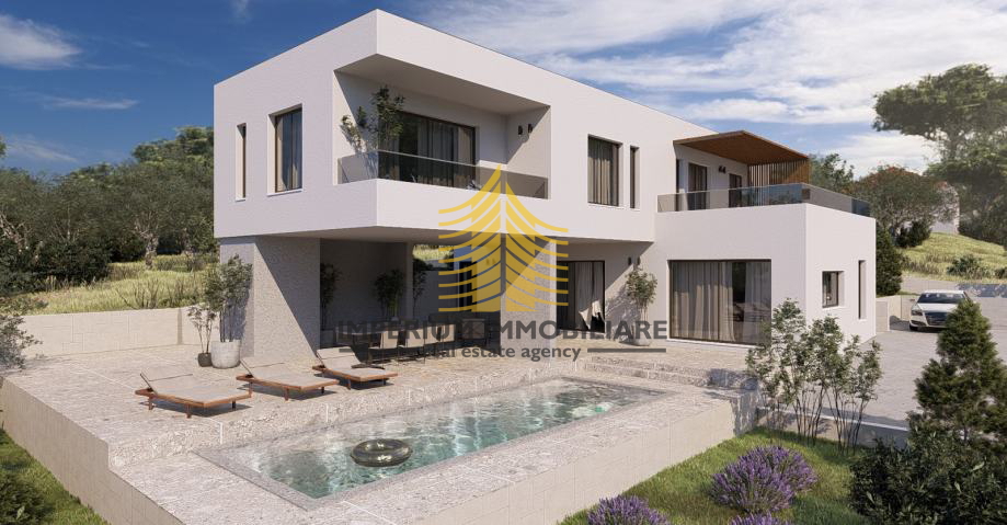 Terreno, Vendita, Marina, Vinišće, 632m2, Edificabile