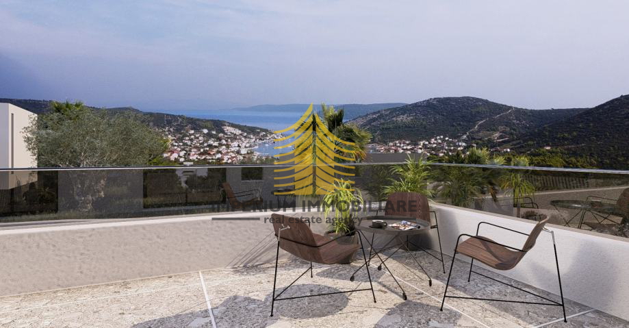 Terreno, Vendita, Marina, Vinišće, 632m2, Edificabile