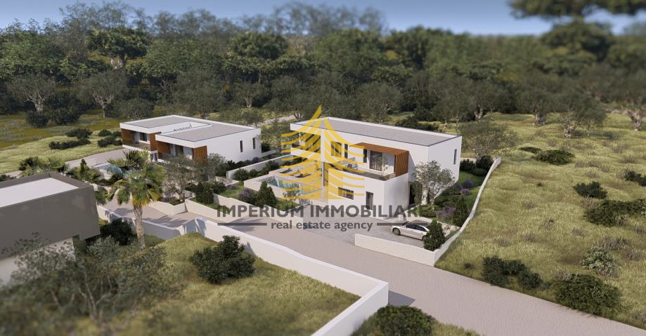 Terreno, Vendita, Marina, Vinišće, 632m2, Edificabile