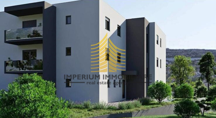 Appartamento, Vendita, Solin, Sveti Kajo, 85,75 m², 3,5 locali (3S+DB)