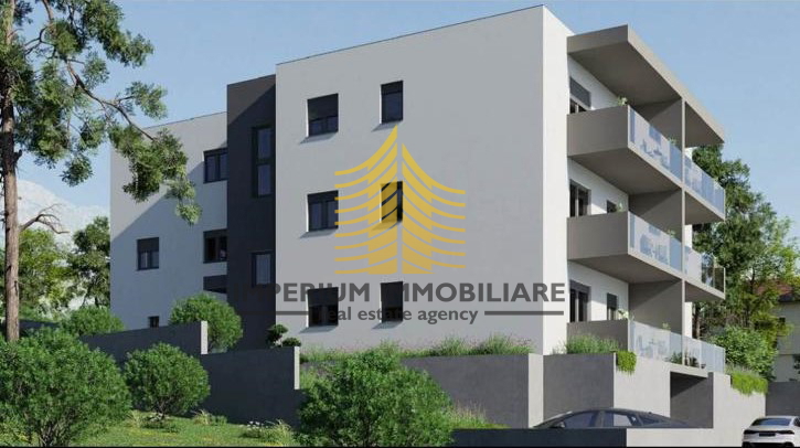 Appartamento, Vendita, Solin, Sveti Kajo, 85,75 m², 3,5 locali (3S+DB)
