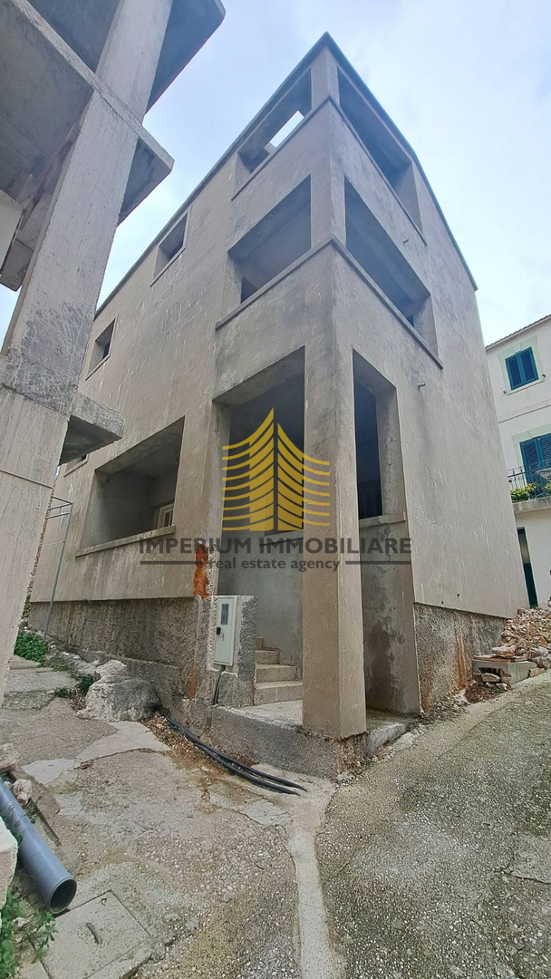 Casa, Vendita, Igrane, 150m2, Indipendente