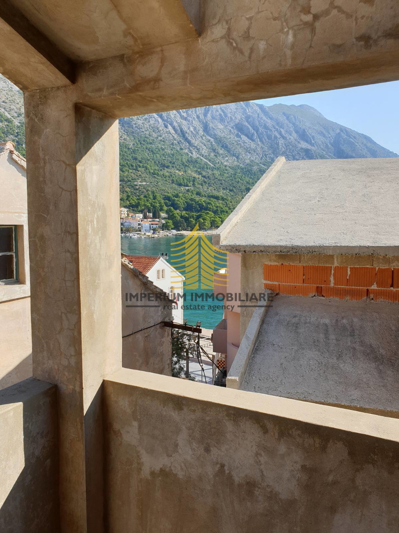 Casa, Vendita, Igrane, 150m2, Indipendente