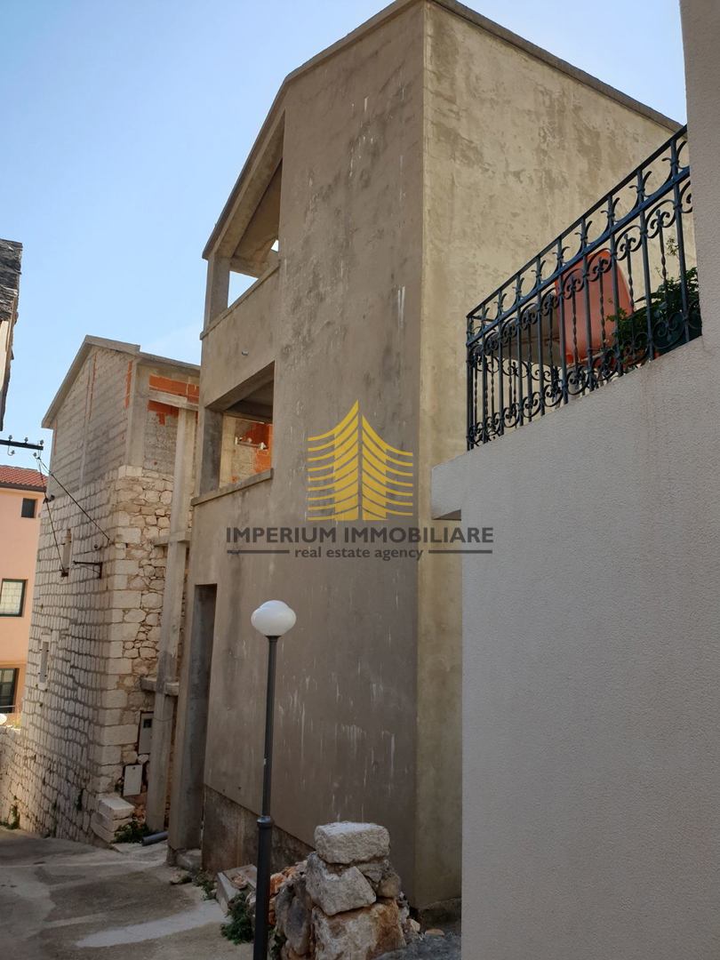 Casa, Vendita, Igrane, 150m2, Indipendente