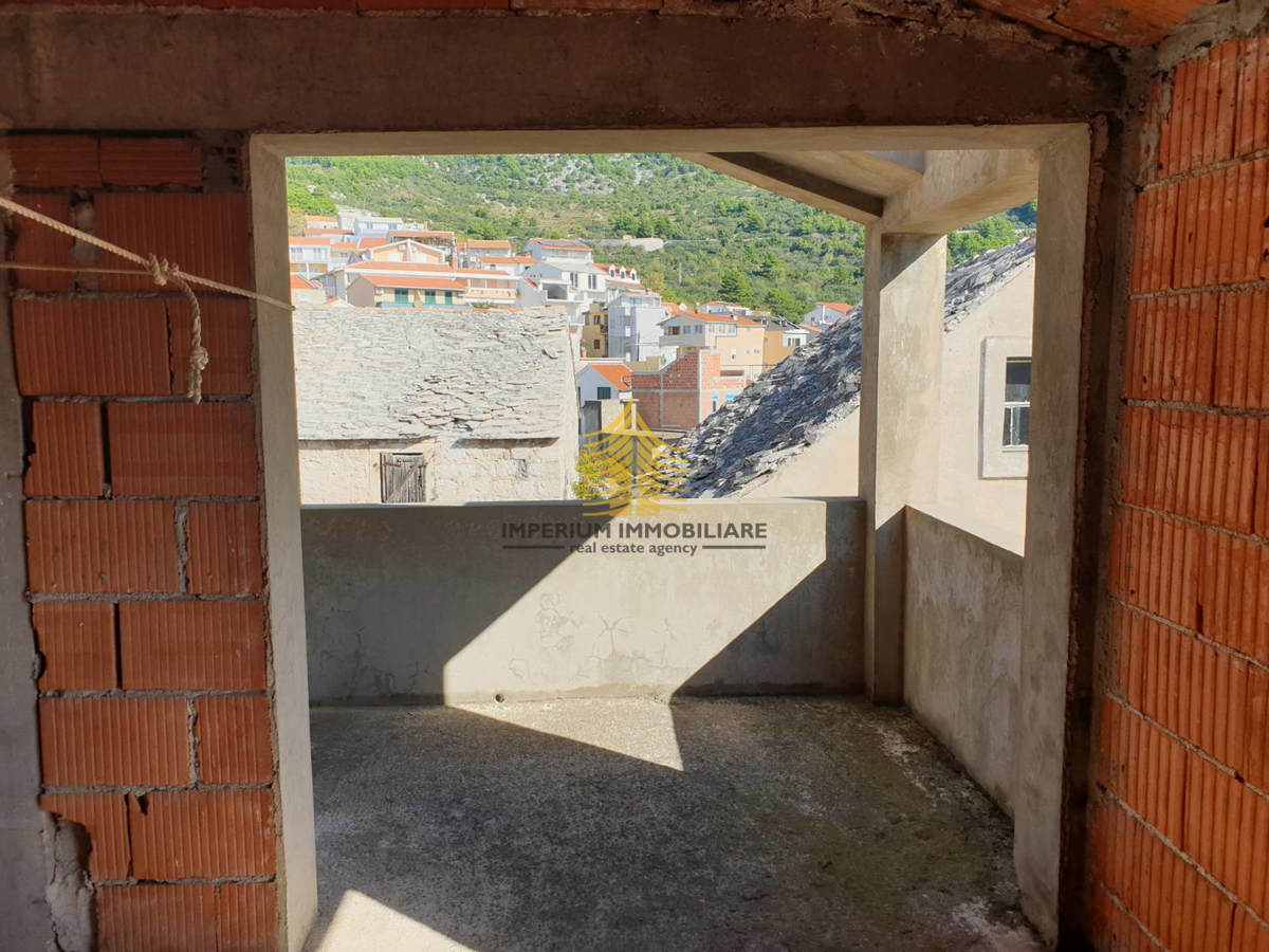 Casa, Vendita, Igrane, 150m2, Indipendente