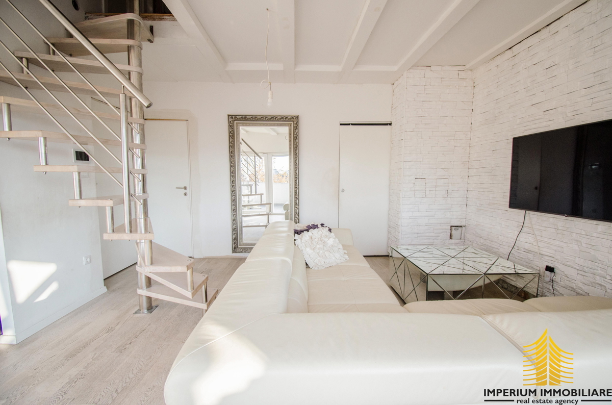 Appartamento, Vendita, Trešnjevka - Sjever, Trešnjevka, 104m2, 4 locali