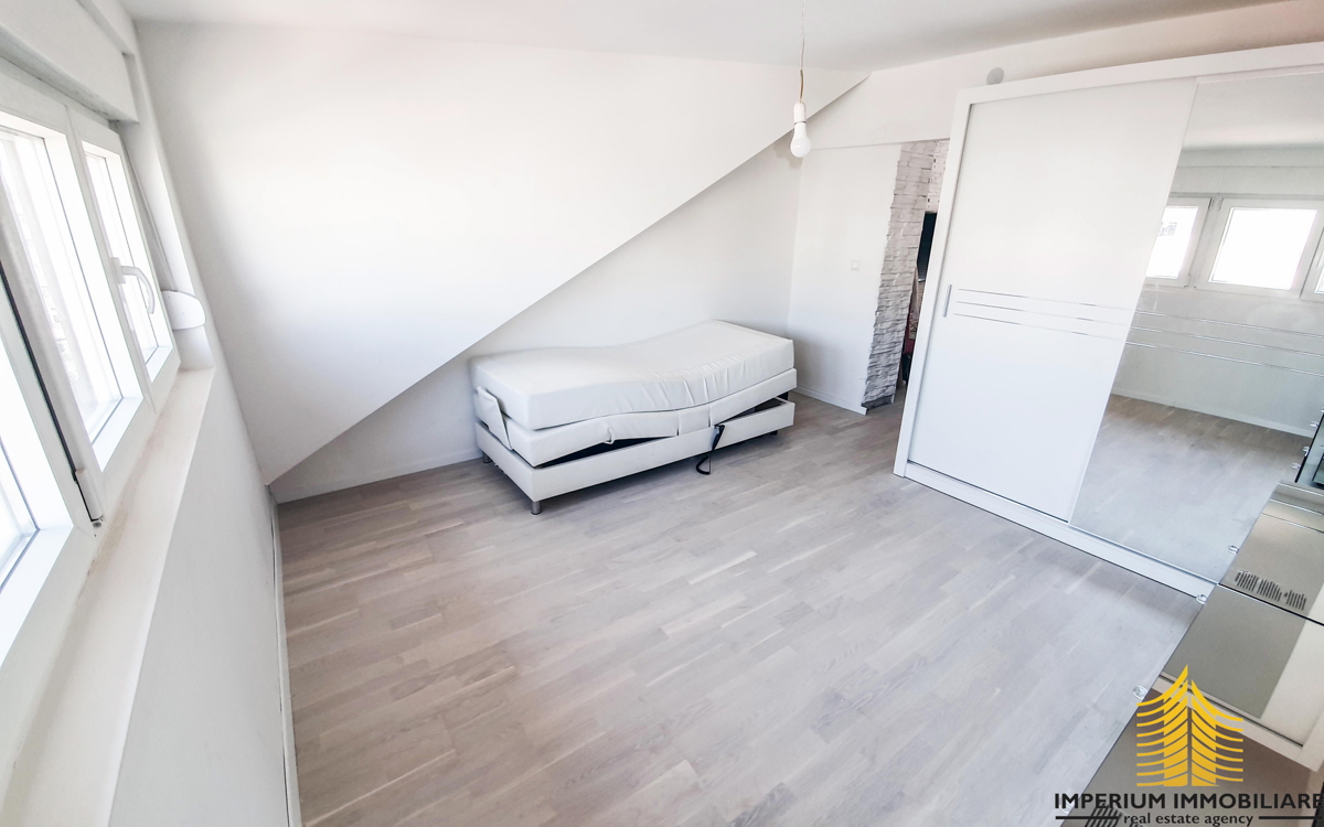 Appartamento, Vendita, Trešnjevka - Sjever, Trešnjevka, 104m2, 4 locali