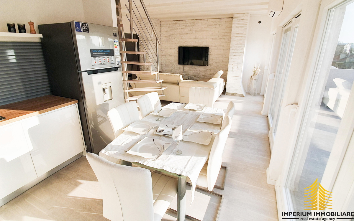 Appartamento, Vendita, Trešnjevka - Sjever, Trešnjevka, 104m2, 4 locali