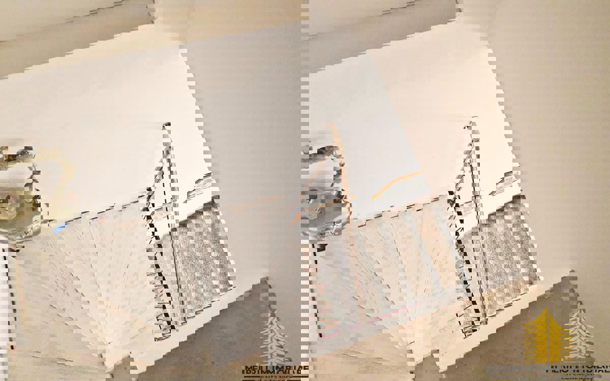 Appartamento, Vendita, Trešnjevka - Sjever, Trešnjevka, 104m2, 4 locali