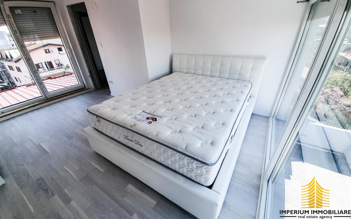 Appartamento, Vendita, Trešnjevka - Sjever, Trešnjevka, 104m2, 4 locali