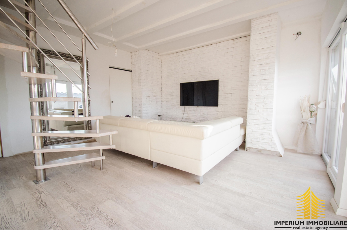 Appartamento, Vendita, Trešnjevka - Sjever, Trešnjevka, 104m2, 4 locali