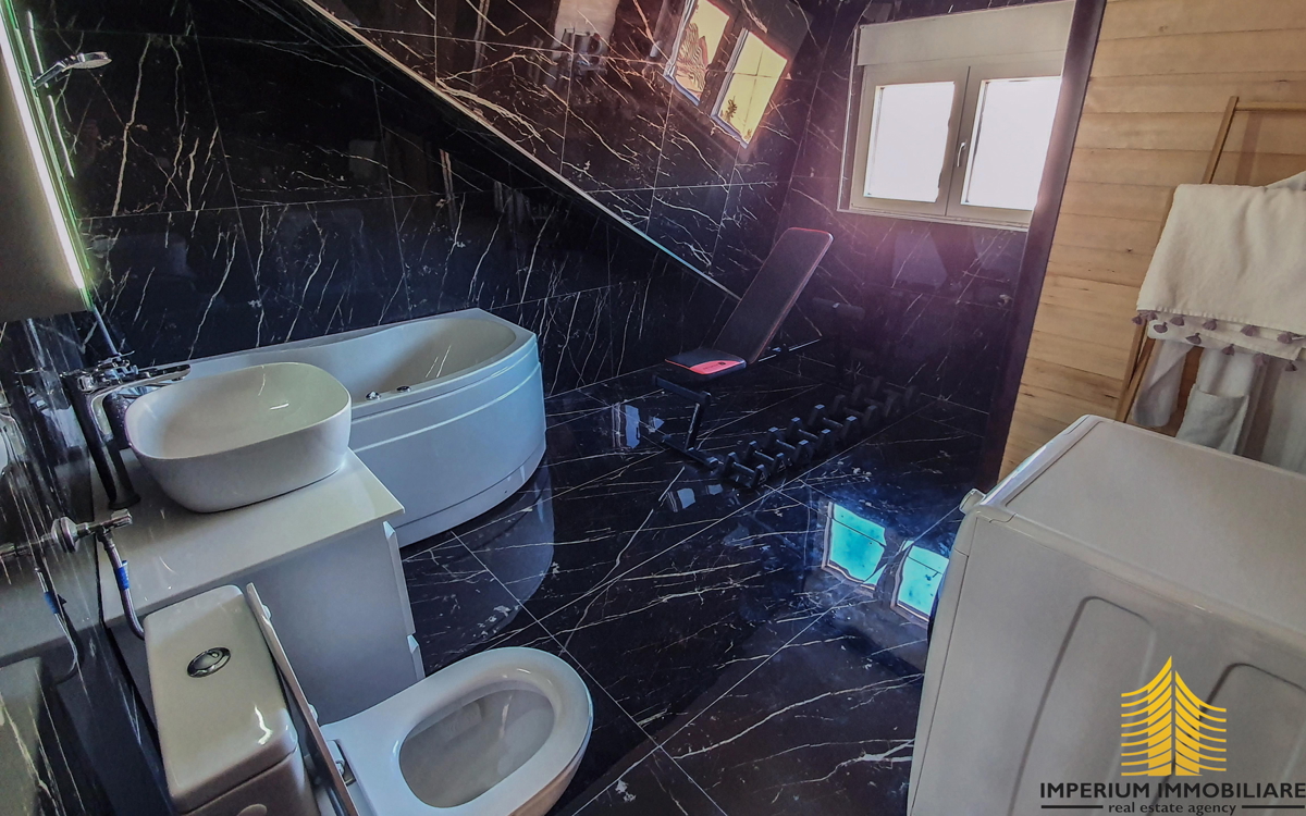 Appartamento, Vendita, Trešnjevka - Sjever, Trešnjevka, 104m2, 4 locali