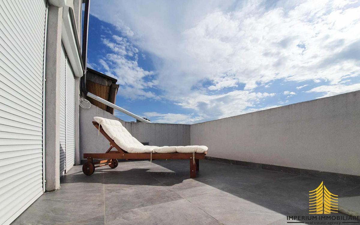 Appartamento, Vendita, Trešnjevka - Sjever, Trešnjevka, 104m2, 4 locali