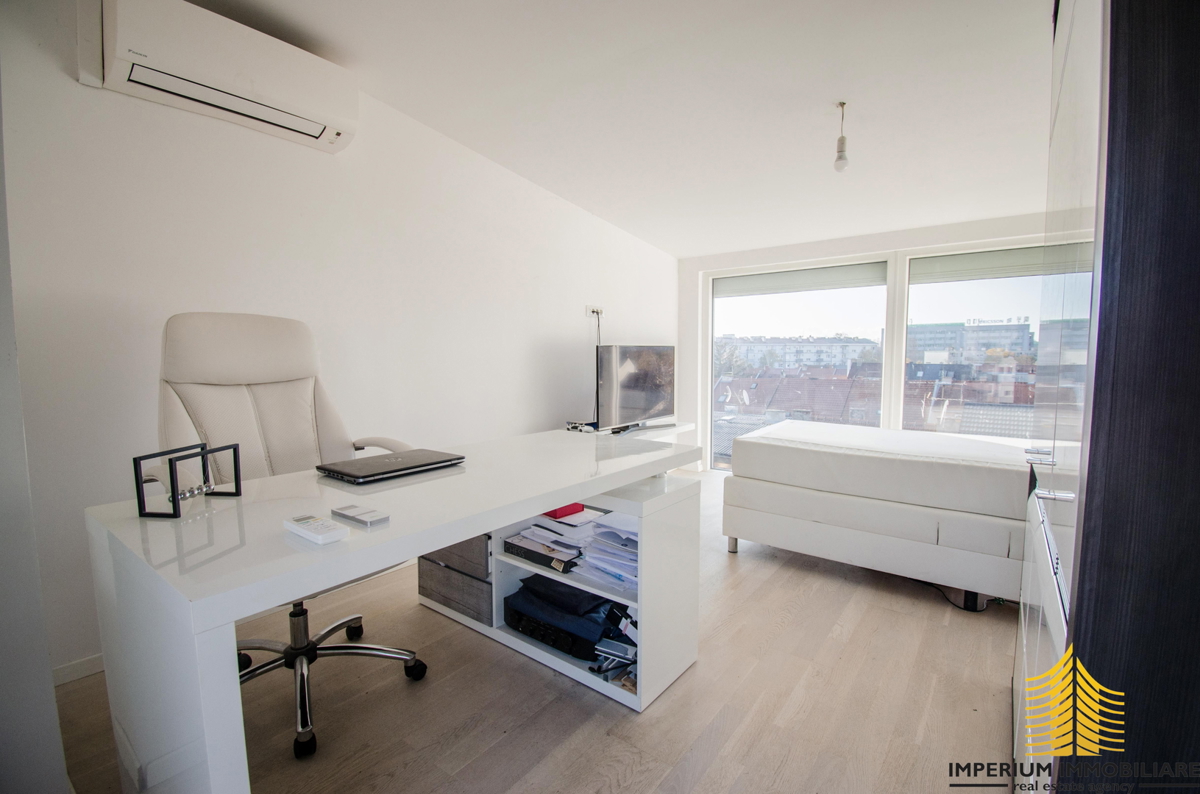 Appartamento, Vendita, Trešnjevka - Sjever, Trešnjevka, 104m2, 4 locali