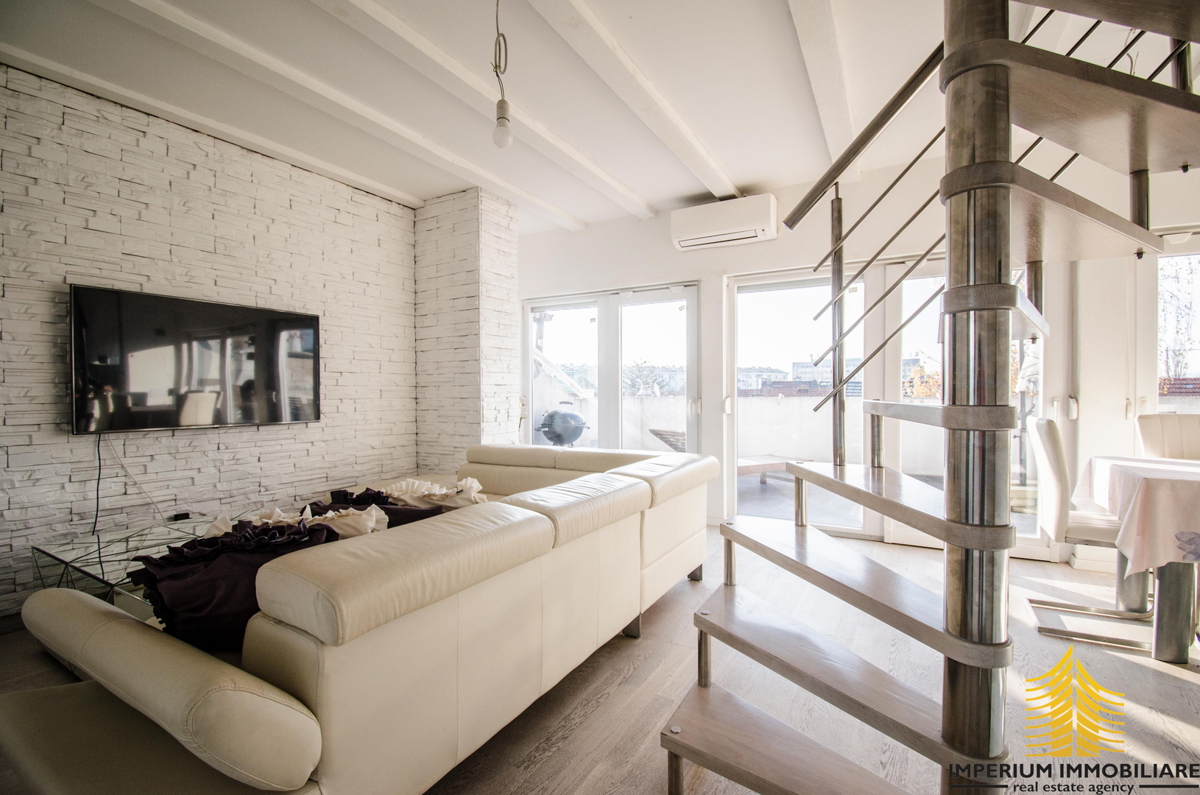 Appartamento, Vendita, Trešnjevka - Sjever, Trešnjevka, 104m2, 4 locali