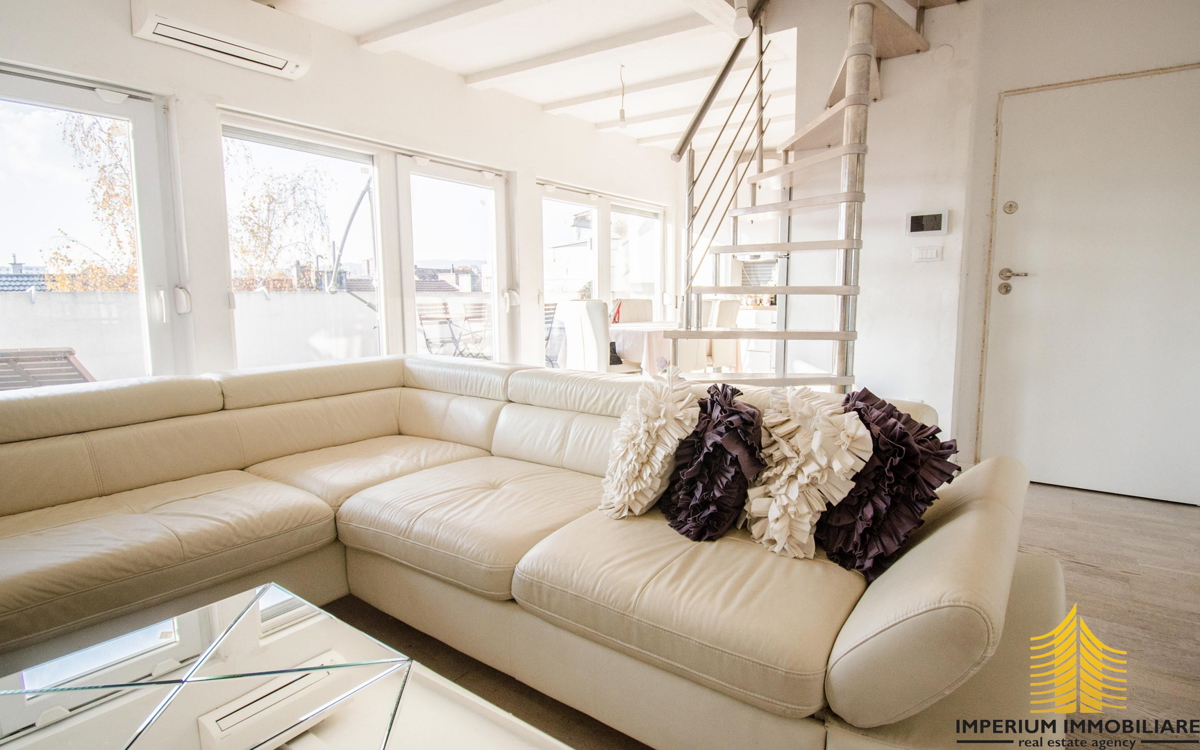 Appartamento, Vendita, Trešnjevka - Sjever, Trešnjevka, 104m2, 4 locali