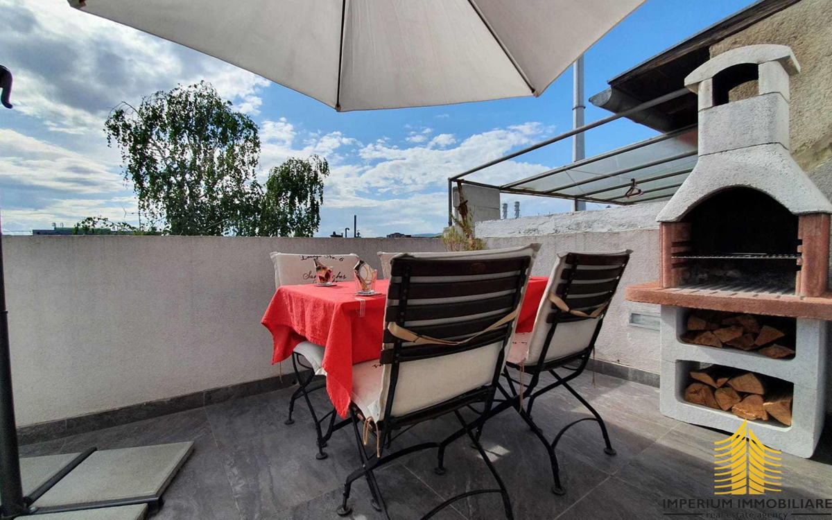 Appartamento, Vendita, Trešnjevka - Sjever, Trešnjevka, 104m2, 4 locali