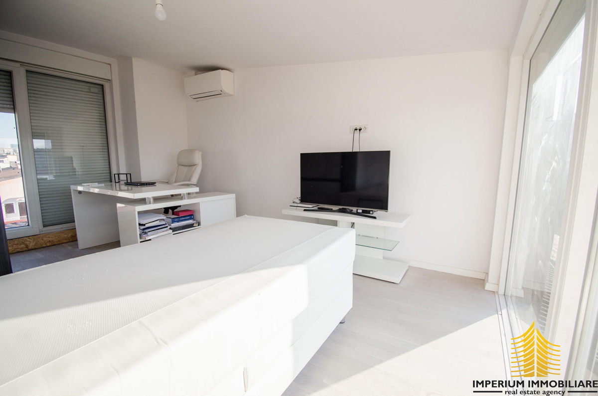 Appartamento, Vendita, Trešnjevka - Sjever, Trešnjevka, 104m2, 4 locali