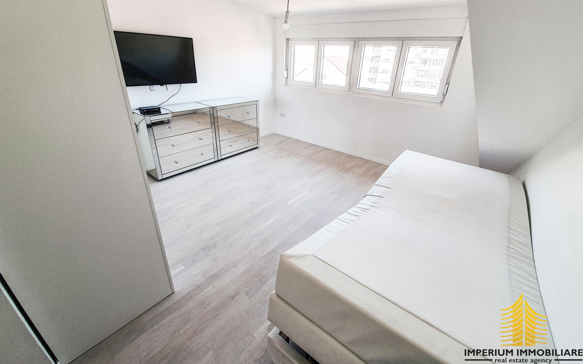 Appartamento, Vendita, Trešnjevka - Sjever, Trešnjevka, 104m2, 4 locali