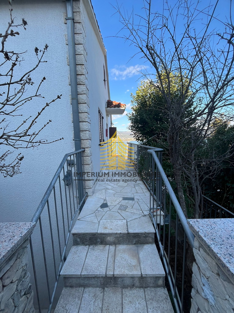 Appartamento, Vendita, Trogir, Čiovo, 49,38 m², 2,5 locali (2S+DB)