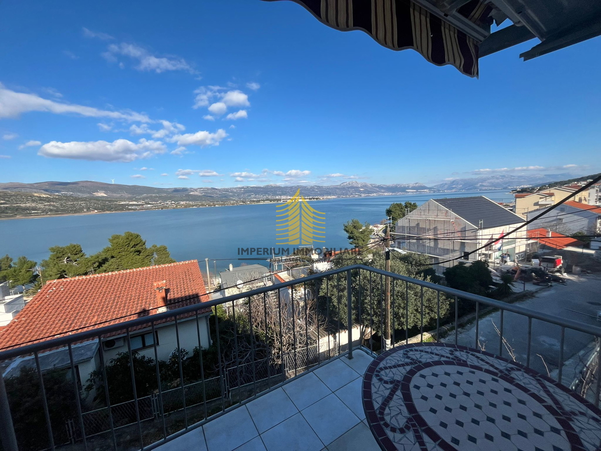 Appartamento, Vendita, Trogir, Čiovo, 49,38 m², 2,5 locali (2S+DB)