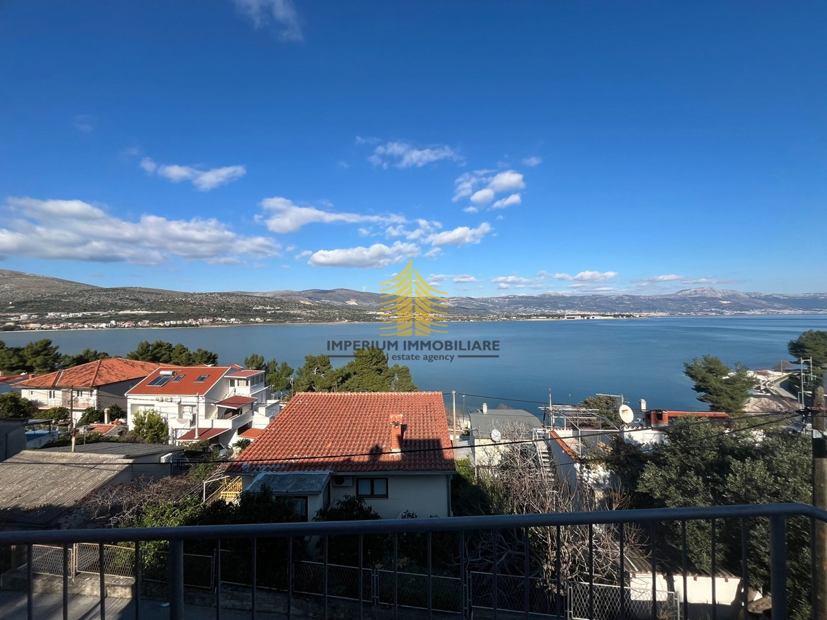 Appartamento, Vendita, Trogir, Čiovo, 49,38 m², 2,5 locali (2S+DB)