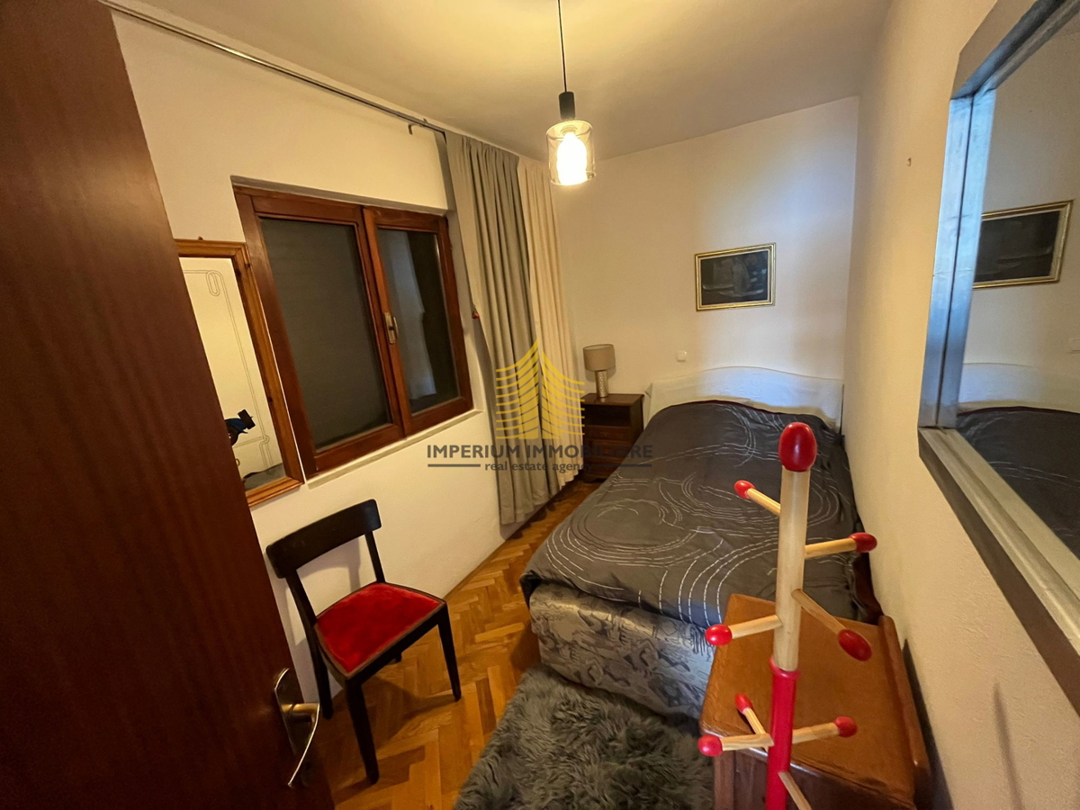 Appartamento, Vendita, Trogir, Čiovo, 49,38 m², 2,5 locali (2S+DB)