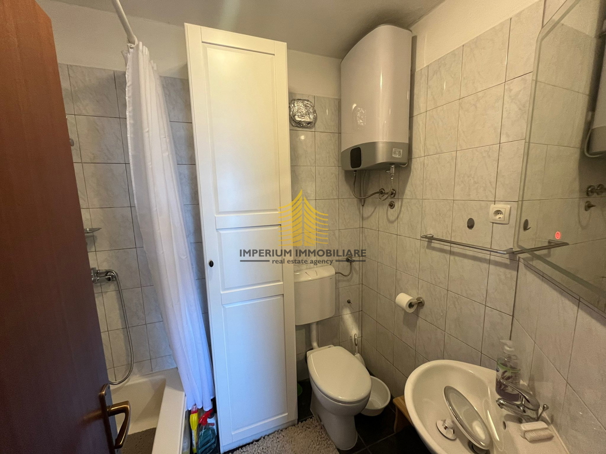 Appartamento, Vendita, Trogir, Čiovo, 49,38 m², 2,5 locali (2S+DB)