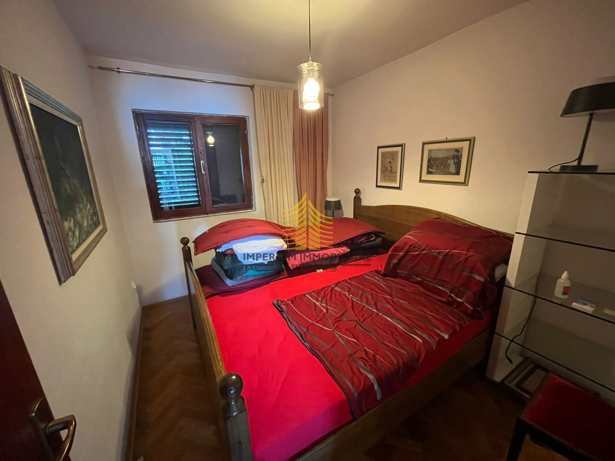 Appartamento, Vendita, Trogir, Čiovo, 49,38 m², 2,5 locali (2S+DB)