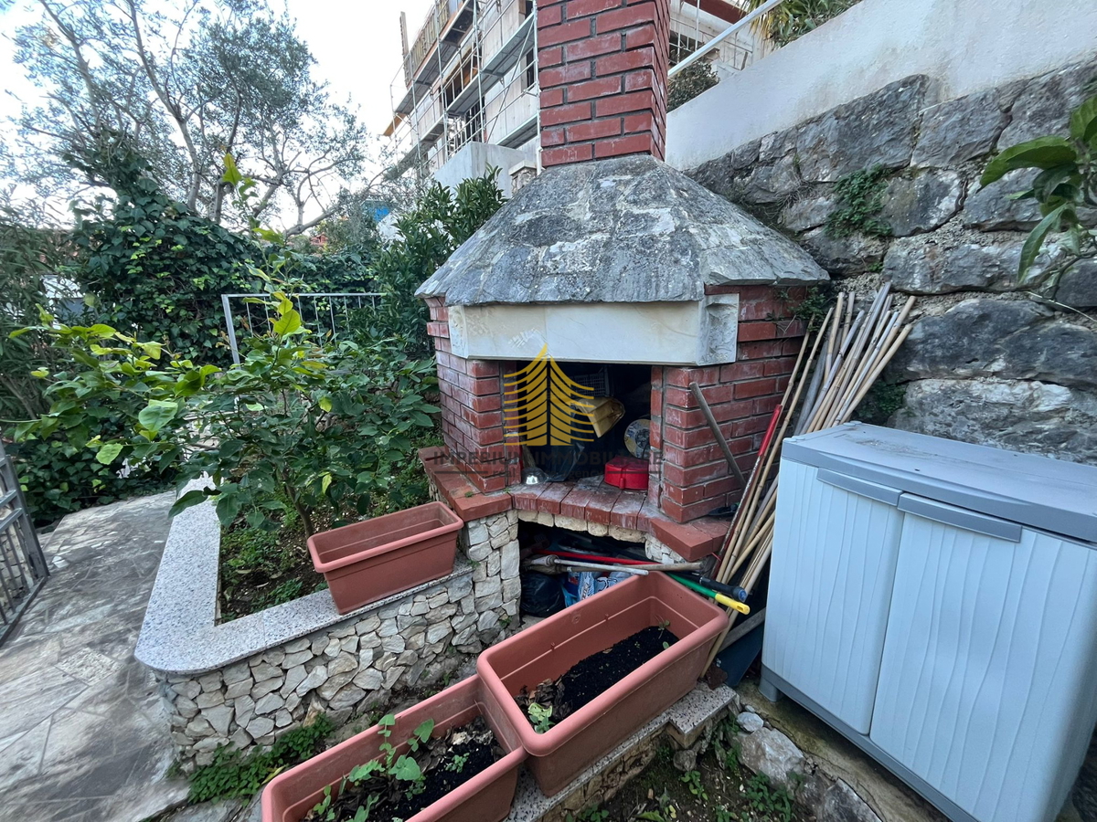 Appartamento, Vendita, Trogir, Čiovo, 49,38 m², 2,5 locali (2S+DB)