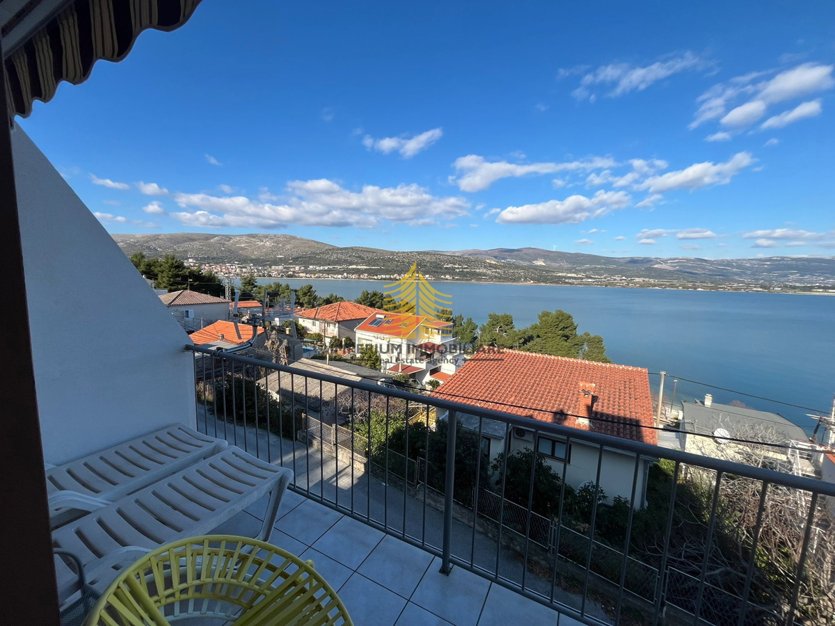 Appartamento, Vendita, Trogir, Čiovo, 49,38 m², 2,5 locali (2S+DB)