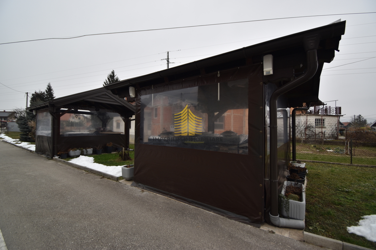 Casa, Vendita, Sveta Nedelja, Strmec, 296m2, Indipendente