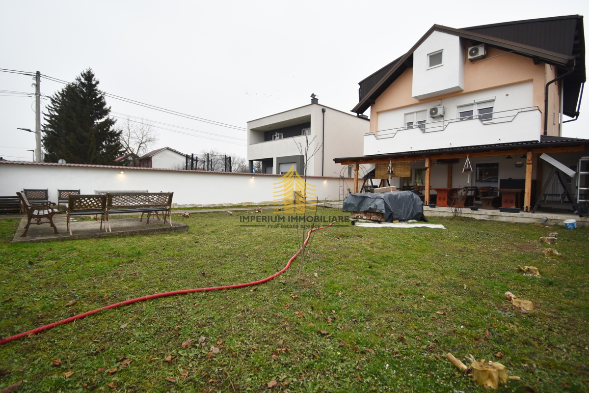 Casa, Vendita, Sveta Nedelja, Strmec, 296m2, Indipendente