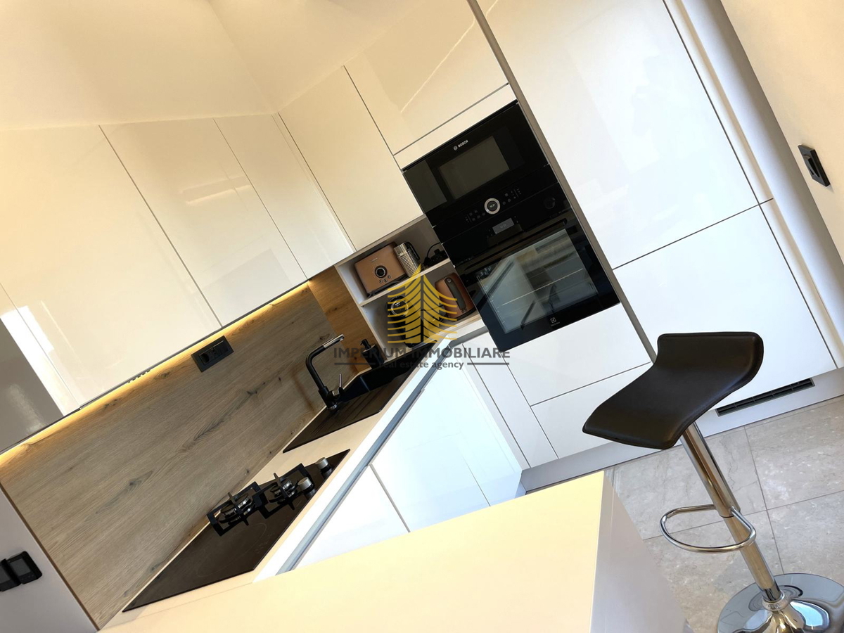 Appartamento, Vendita, Samobor, 57m2, 2 locali