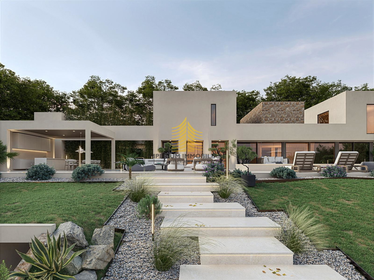 Casa, Vendita, Buzet, Pračana, 330m2, Indipendente