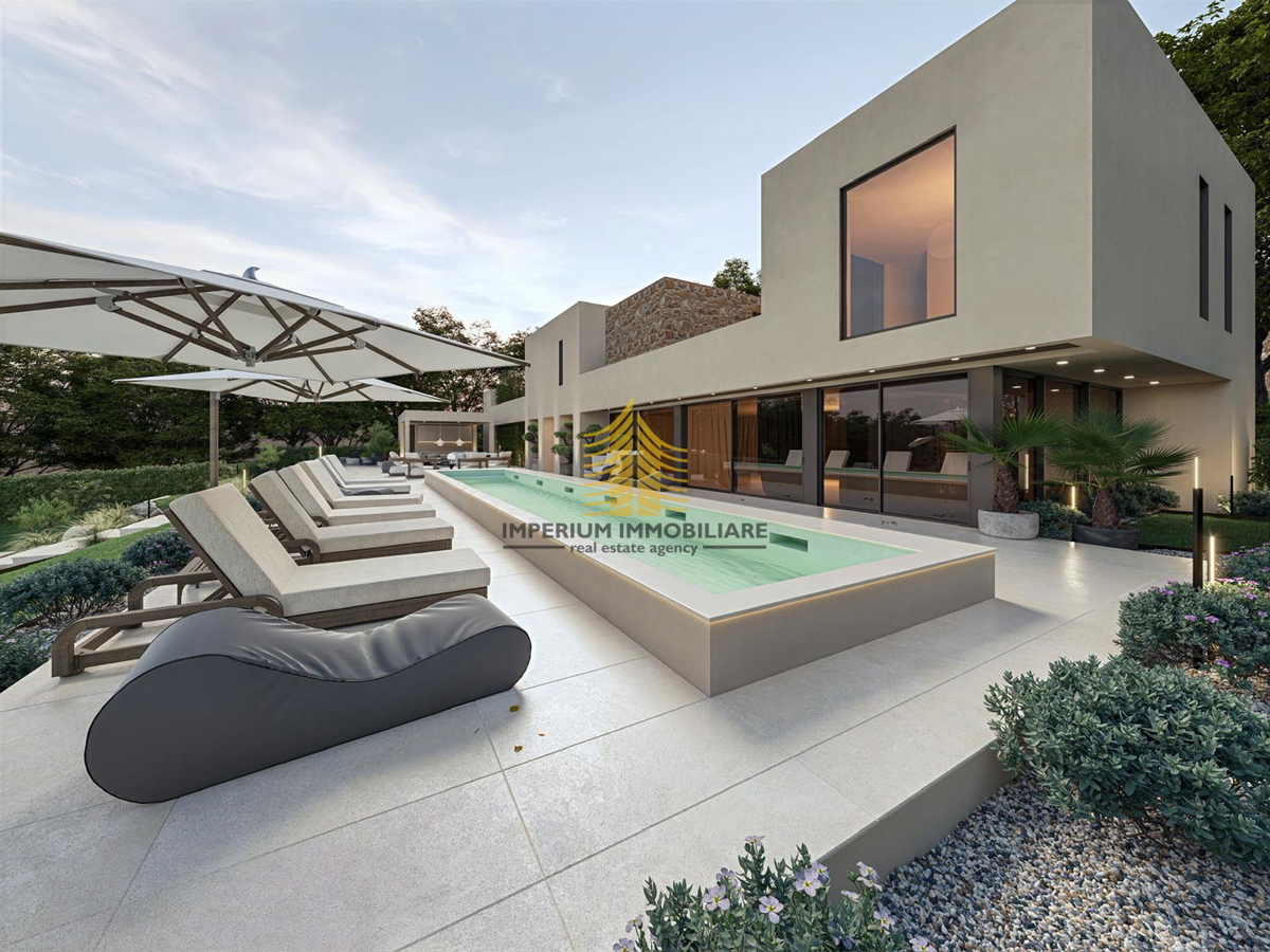 Casa, Vendita, Buzet, Pračana, 330m2, Indipendente