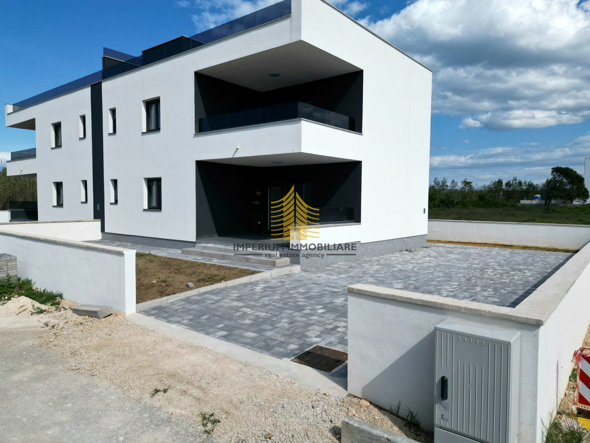 Appartamento, Vendita, Privlaka, Privlaka, 92,15 m2, 2,5 locali (2S+DB)