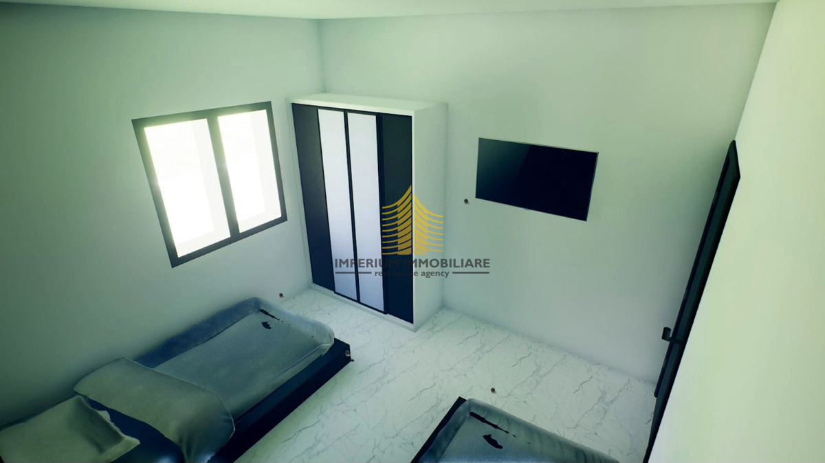 Appartamento, Vendita, Privlaka, Privlaka, 92,15 m2, 2,5 locali (2S+DB)