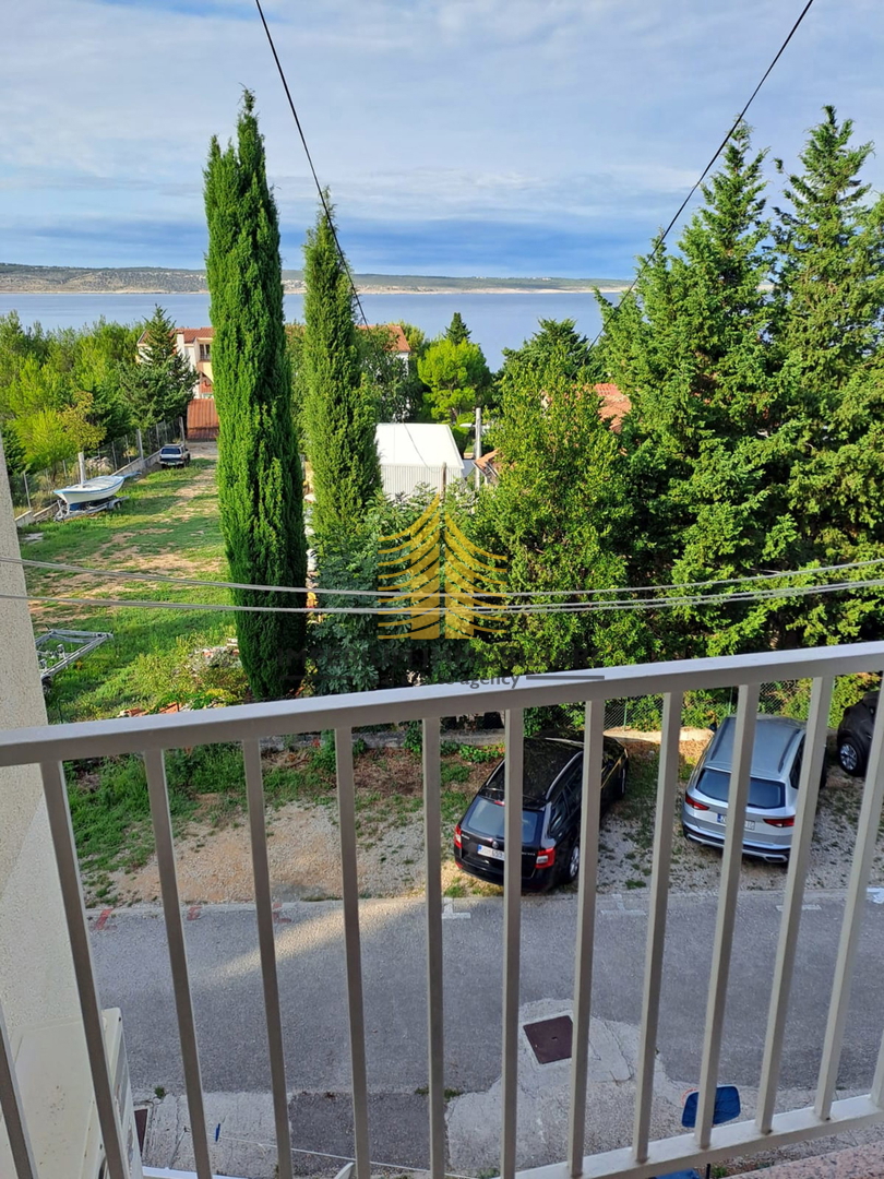 Appartamento, Vendita, Starigrad, 44m2, 1,5 locali (1S+DB)