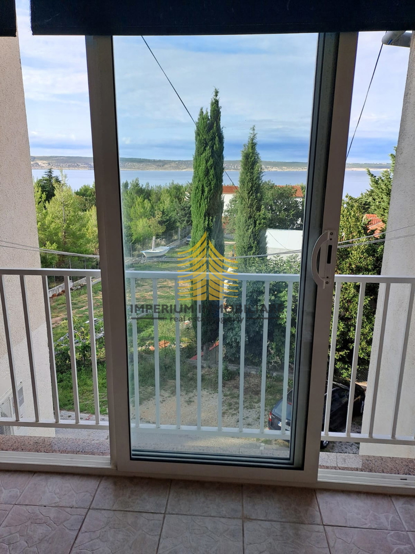 Appartamento, Vendita, Starigrad, 44m2, 1,5 locali (1S+DB)