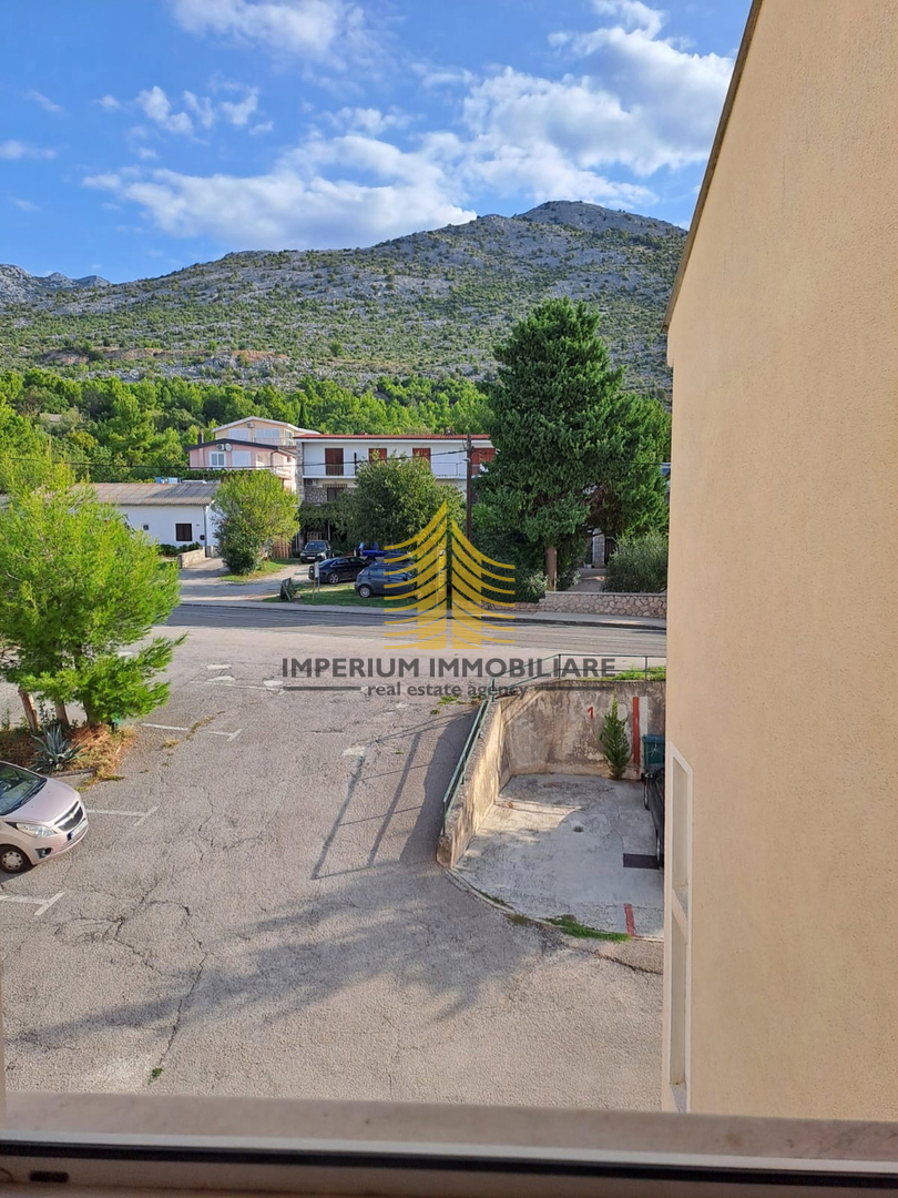 Appartamento, Vendita, Starigrad, 44m2, 1,5 locali (1S+DB)