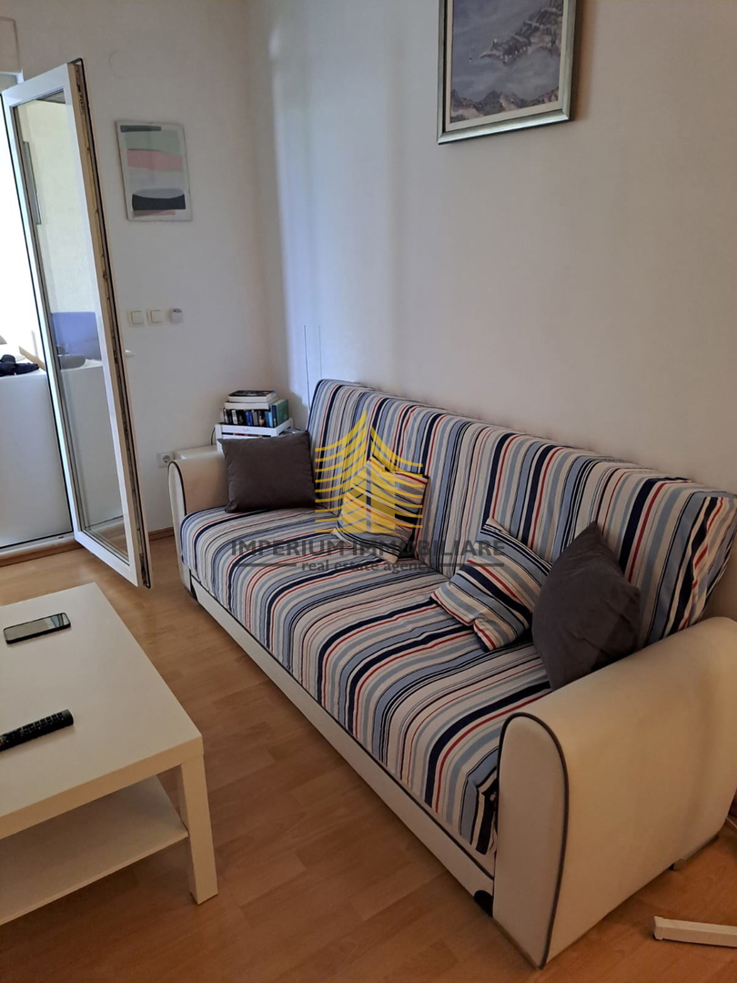 Appartamento, Vendita, Starigrad, 44m2, 1,5 locali (1S+DB)