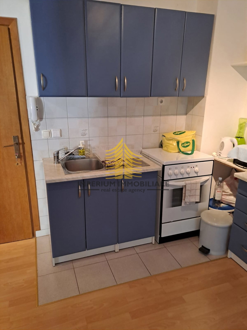 Appartamento, Vendita, Starigrad, 44m2, 1,5 locali (1S+DB)