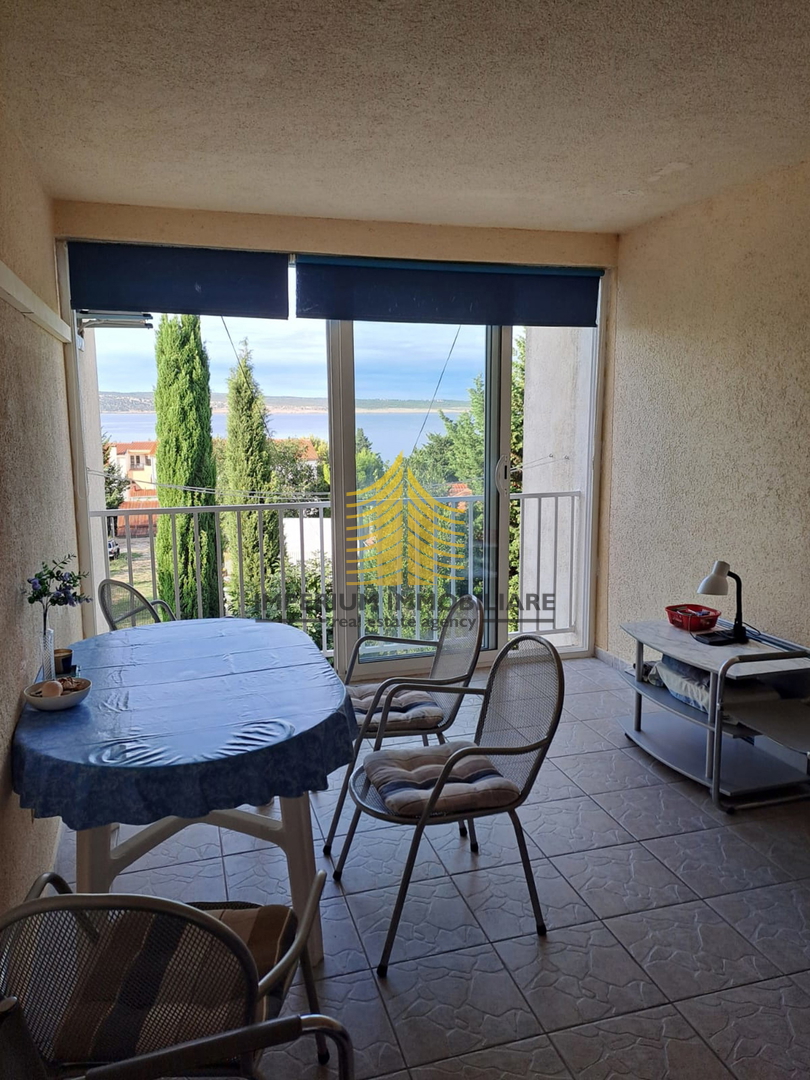 Appartamento, Vendita, Starigrad, 44m2, 1,5 locali (1S+DB)
